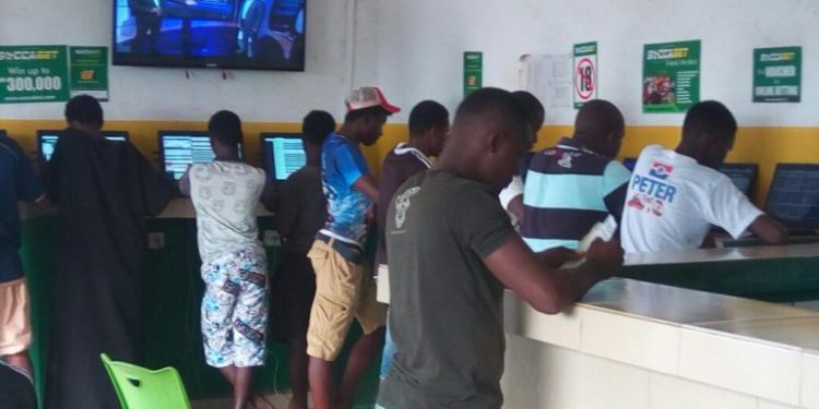 IPOB: Fed Govt targets sports betting, crowdfunding platforms