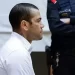 Spain court bails convicted rapist Dani Alves for €1m