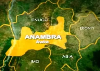 Senate rejects Anambra’s inclusion in NDDC