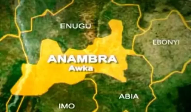 Senate rejects Anambra’s inclusion in NDDC