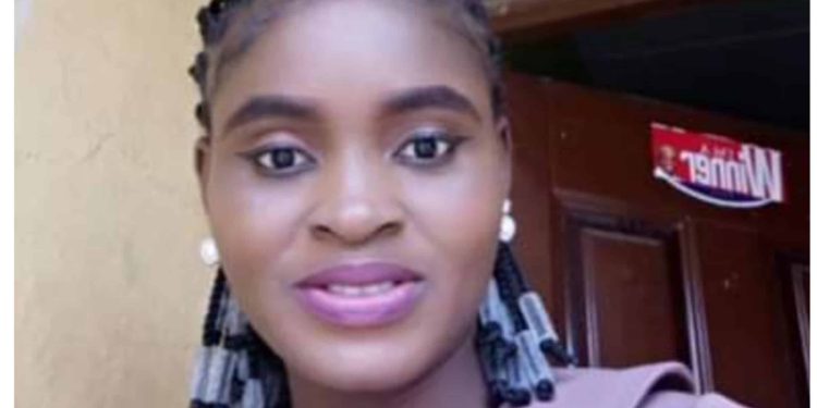 Husband in custody for allegedly strangling wife in Rivers