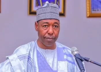 Why kidnappers no longer target schools in Borno – Gov. Zulum