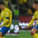 Saudi football body suspends, fines Ronaldo