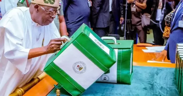 ‘It’s skewed against us’, Northern senators query Tinubu’s 2024 budget