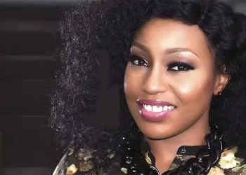Why I waited until 46 to get married – Rita Dominic