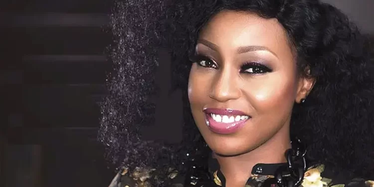 Why I waited until 46 to get married – Rita Dominic