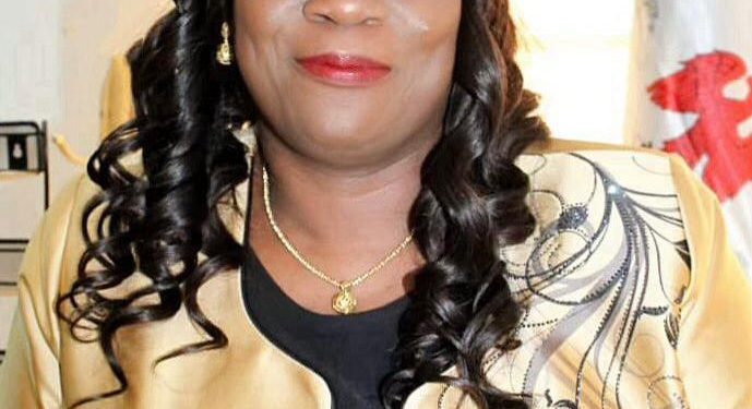Tinubu appoints first female NACA DG