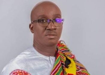 Okpebholo receives Tinubu’ endorsement to unseat PDP in Edo