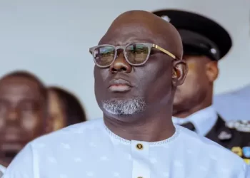 No innocent citizens will suffer for Delta killings – Gov. Oborevwori