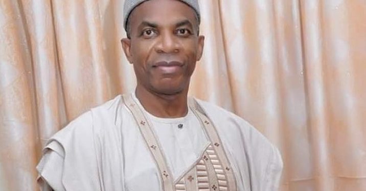 Edo PDP chairman’s abductors demand N500m ransom