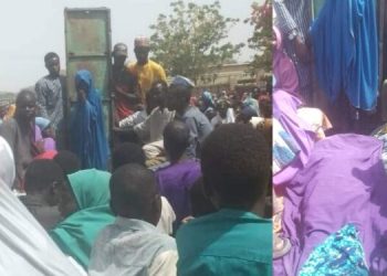 UPDATE: Bauchi Zakaat stampede death toll rises to seven