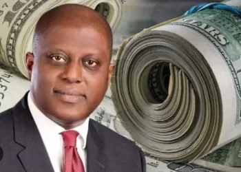 CBN raises interest rate to 24.75%