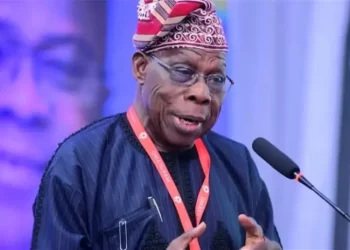 Unemployment fueling rising banditry, kidnappings in Nigeria — Obasanjo