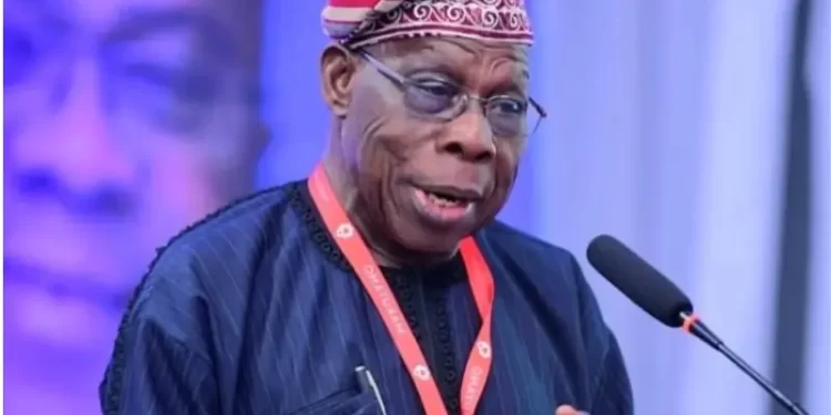 Unemployment fueling rising banditry, kidnappings in Nigeria — Obasanjo