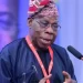 Unemployment fueling rising banditry, kidnappings in Nigeria — Obasanjo