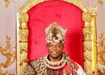 I ‘ll enjoin Ndigbo to repatriate their wealth home, says Igwe Asadu
