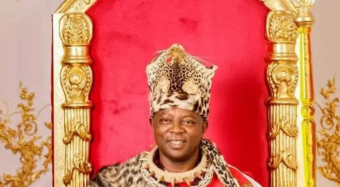 I ‘ll enjoin Ndigbo to repatriate their wealth home, says Igwe Asadu