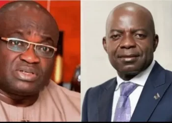 Otti, Ikpeazu’s aides bicker over Abia’s 5% equity share in Geometric Power