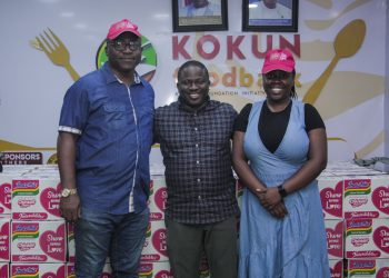 Indomie partners NGOs to alleviate hunger nationwide