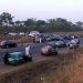 Residents barricade Kaduna-Abuja highway over kidnapping