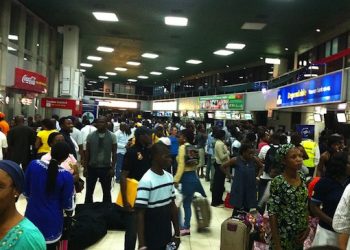 Japa: UK bans foreign health workers, caregivers from bringing families