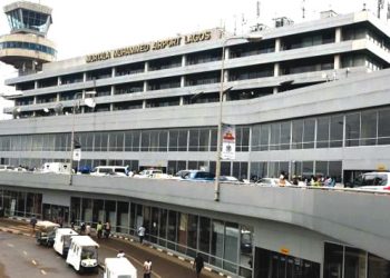 Terrorism: UN begins Lagos, airports security audit
