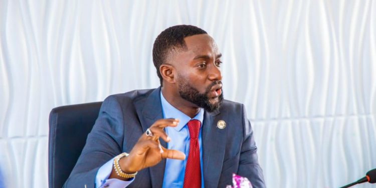 Lagos plans database for youths