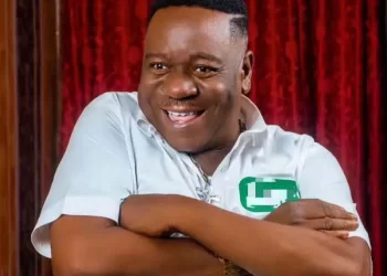 Mr Ibu dies at 62