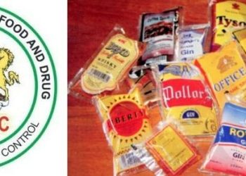 Reps ask NAFDAC to lift ban on production, sale of sachet alcoholic drinks