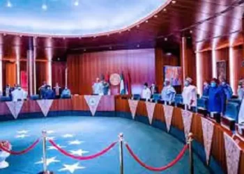 Only 16 states submit presentations on creation of state police, says NEC