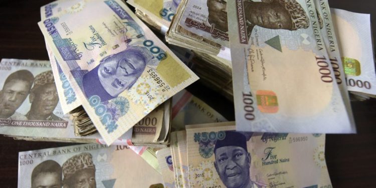 Only foreign borrowing can save naira, clear CBN debts – EIU
