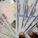 Naira rebounds to N1,400/$ as speculators offload forex