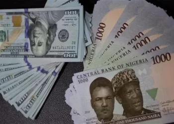 Naira appreciates to N1,350/$ in parallel market