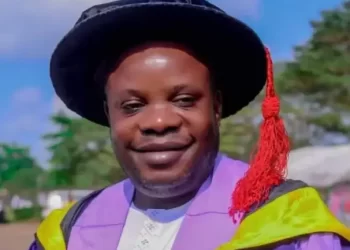 Tinubu appoints Otuaro as PAP Administrator