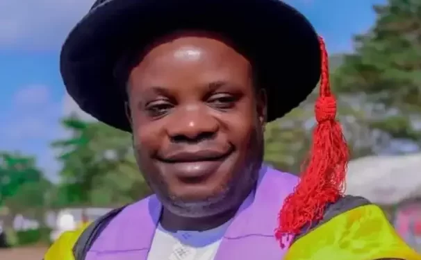 Tinubu appoints Otuaro as PAP Administrator