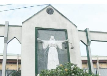 Five to die by hanging for killing Rivers vigilante commander