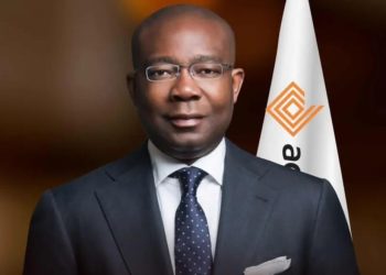 Wigwe: AIG-Imoukhuede returns as Access Holdings Chairman