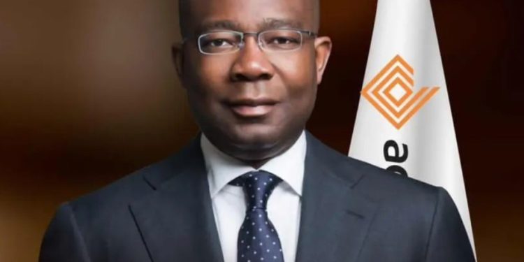 Wigwe: AIG-Imoukhuede returns as Access Holdings Chairman