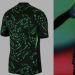 Nike unveils Super Eagles 2024/25 jersey