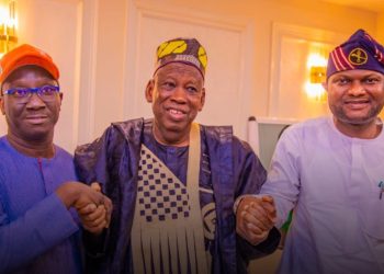 APC picks Idahosa as Edo deputy governorship candidate