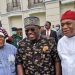 Abia State Assembly stops pension for ex-governors, deputies