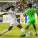 Ghana vs Nigeria - All African Games 2024