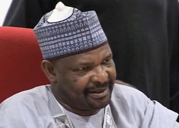 Budget padding: Whistle-blower gets suspension as ranking senators receive N17bn constituency votes