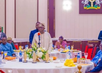 Kidnappers must be treated as terrorists, says Pres. Tinubu