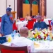 State of the Nation: Let’s set aside political differences, it’s time for governance – Tinubu tells governors