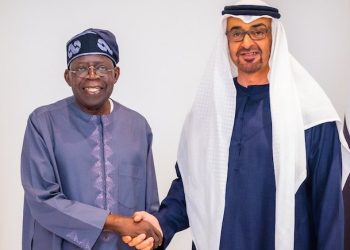 UAE lifts ban on visa services for Nigerians