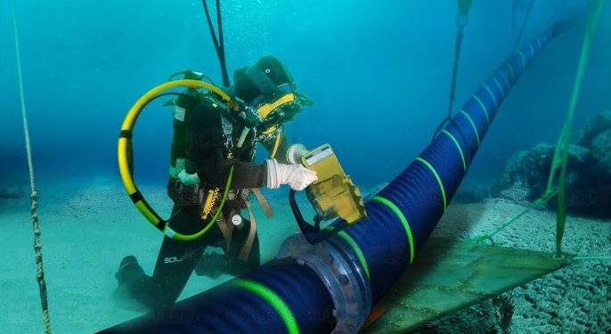 Undersea cable damage causes internet outages in Nigeria, Ghana, others
