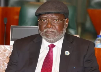 Proposed salary structure for judicial officers raises CJN pay to N5.4m monthly