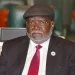 Proposed salary structure for judicial officers raises CJN pay to N5.4m monthly