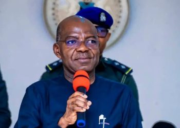 Abia points to right direction on governors’ pensions – Punch